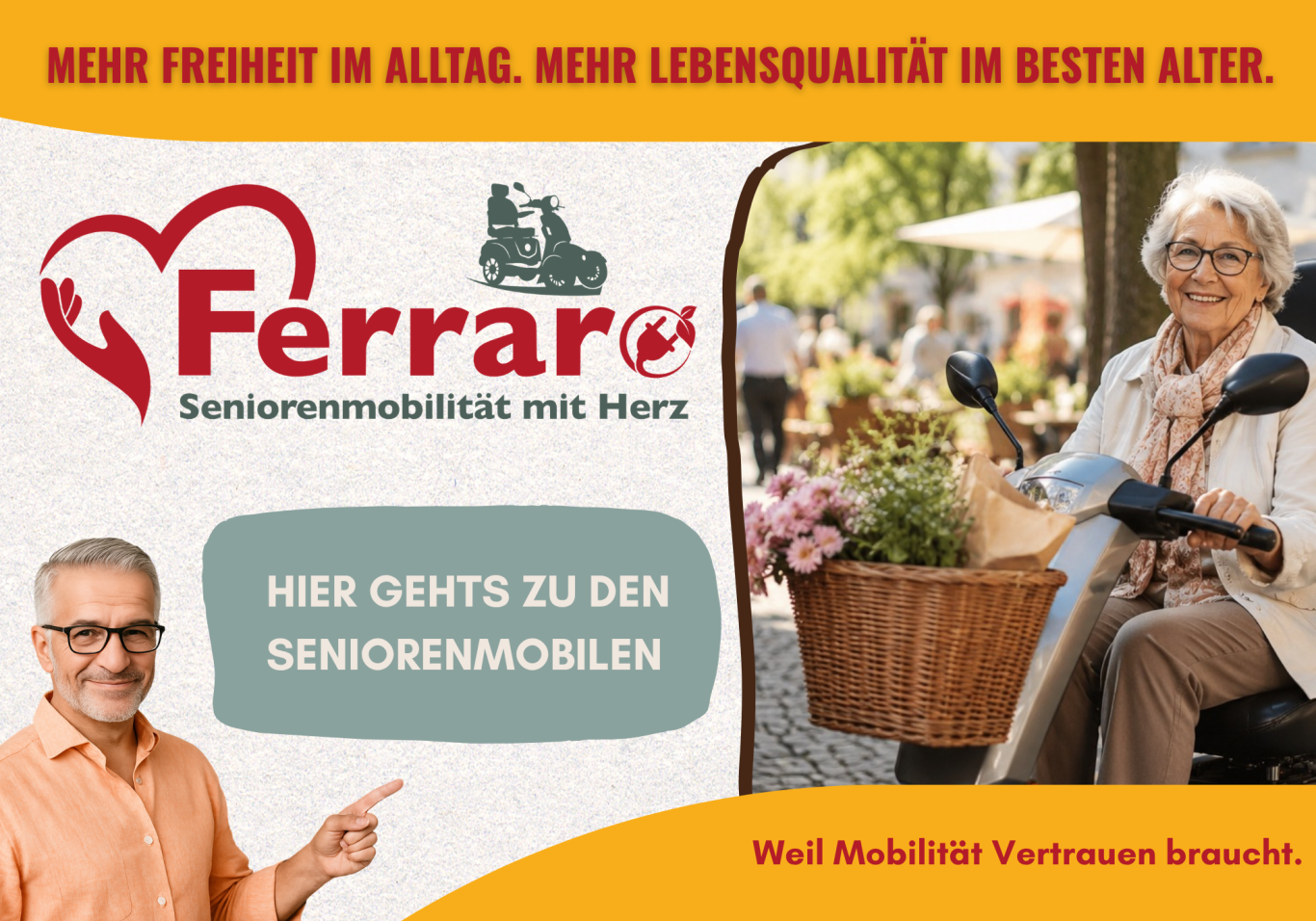 Lambretta Stützpunkthändler Saarland